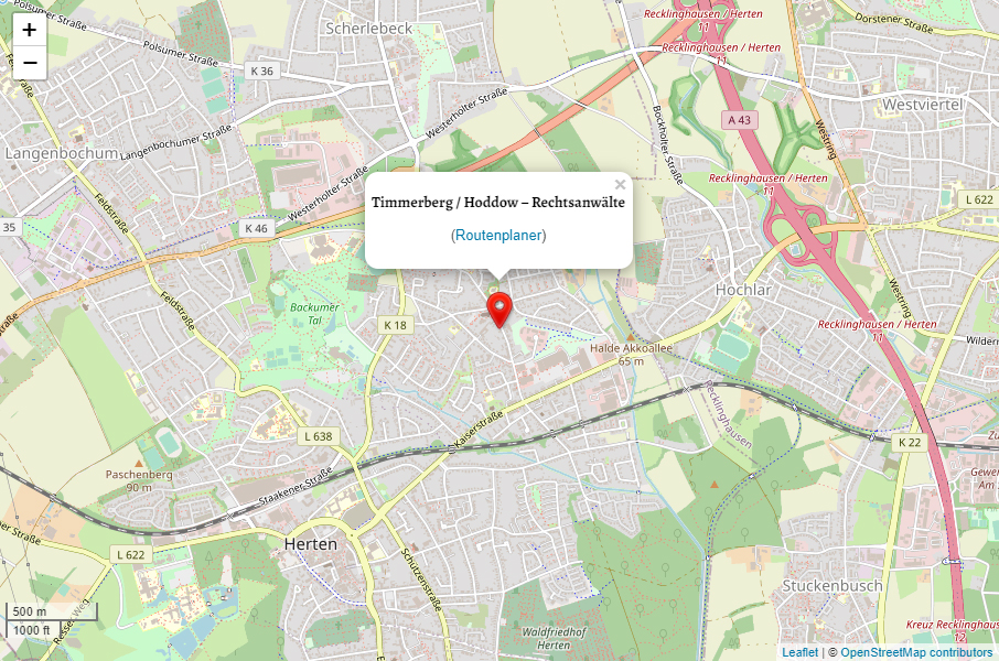 OpenStreetMap